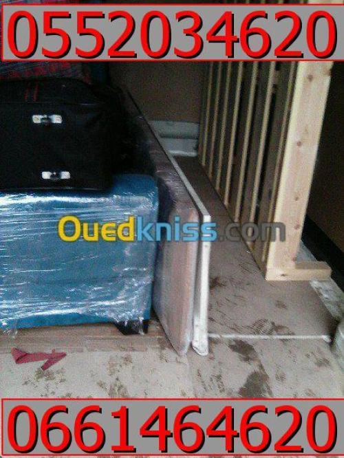DEMENAGEMENT DE PARTICULIER (7J/7)*