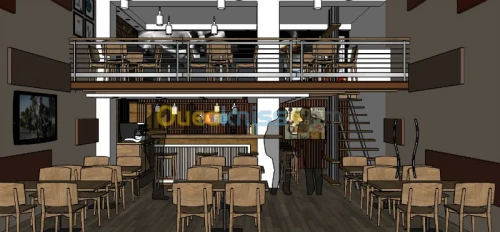 Décoration/Architecture/