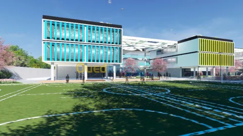 Architecture/ Sous-Traitances 