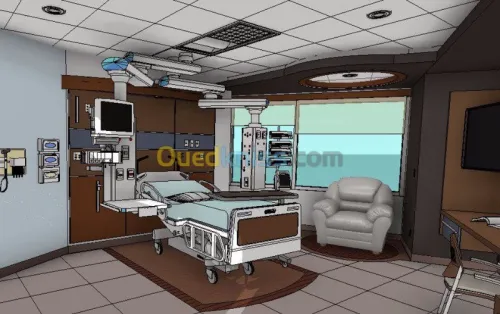 Architecture/ Sous-Traitances 