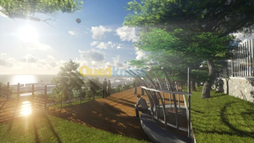 Architecture/ Sous-Traitances 