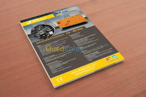 Graphic & Print DESIGN