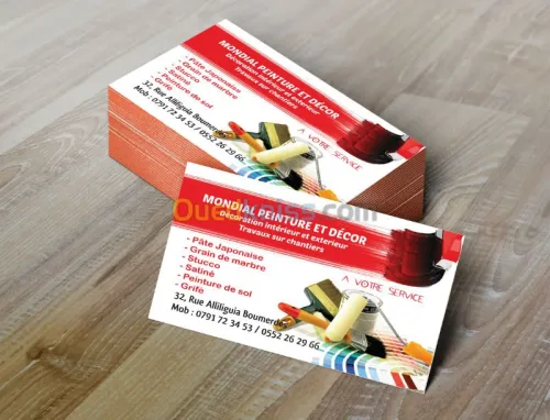 Graphic & Print DESIGN