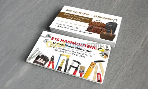 Graphic & Print DESIGN