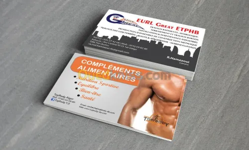 Graphic & Print DESIGN