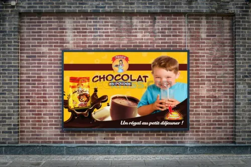 Graphic & Print DESIGN