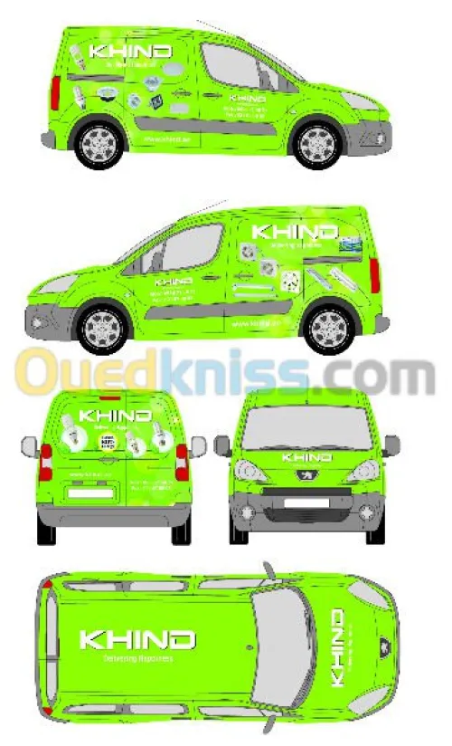Graphic & Print DESIGN