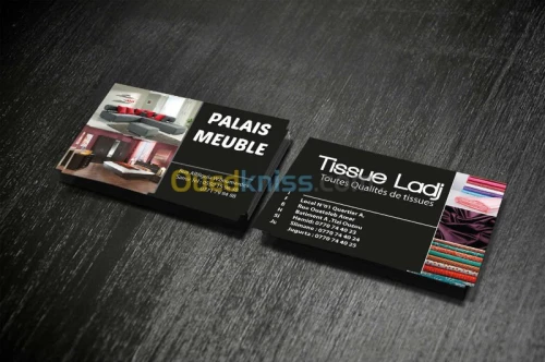 Graphic & Print DESIGN