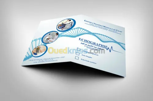 Graphic & Print DESIGN