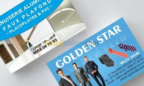 Graphic & Print DESIGN
