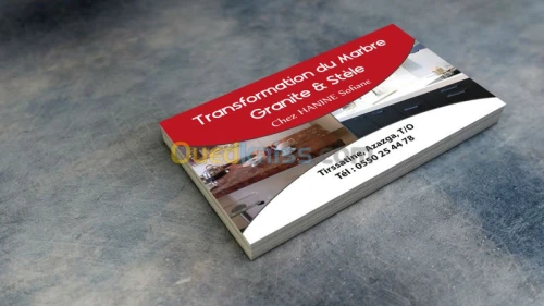 Graphic & Print DESIGN