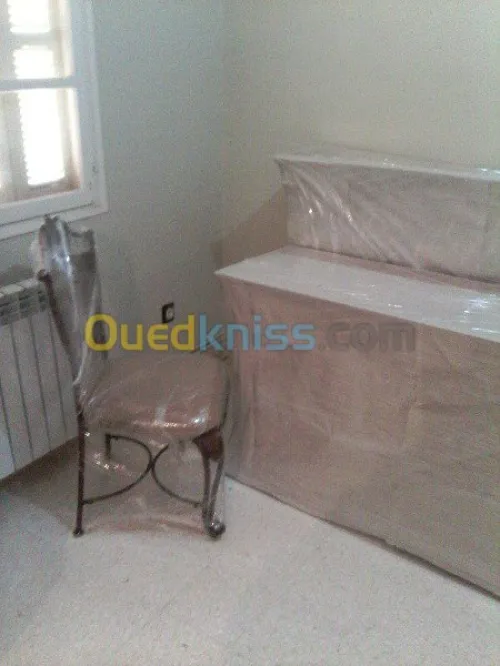 DÉMÉNAGEMENT TRANSPORT (7j/7)----