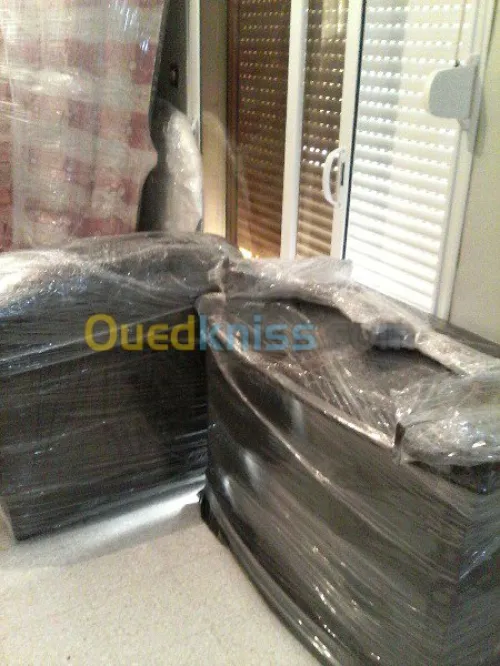 DÉMÉNAGEMENT TRANSPORT (7j/7)----