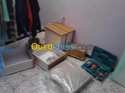 DEMENAGEMENT TRANSPORT MANUTENTION .