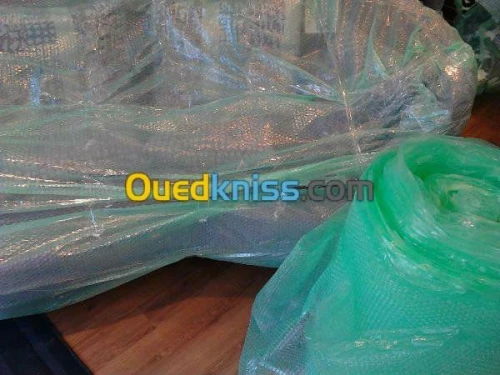 DEMENAGEMENT TRANSPORT MANUTENTION .