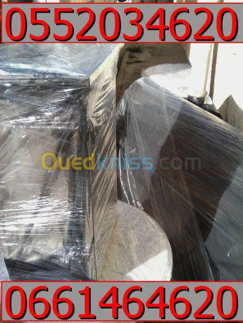 DEMENAGEMENT PARTICULIER ENTREPRISES B