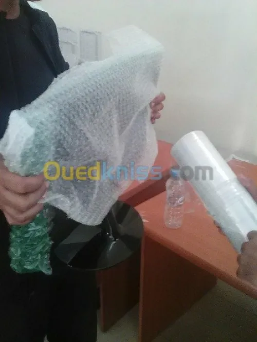 DEMENAGEMENT / نقل وترحيل الأثاث /