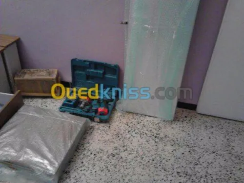 Transport déménagement pas cher _