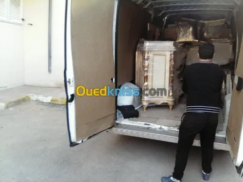 DEMENAGEMENT-TRANSPORT &MANUTENTIONS%
