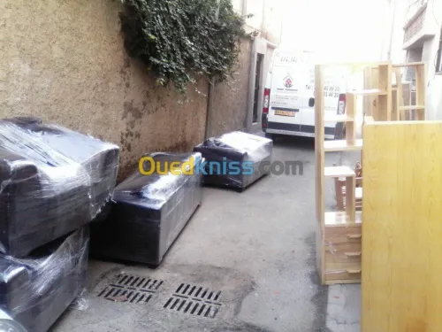 DEMENAGEMENT-TRANSPORT &MANUTENTIONS%