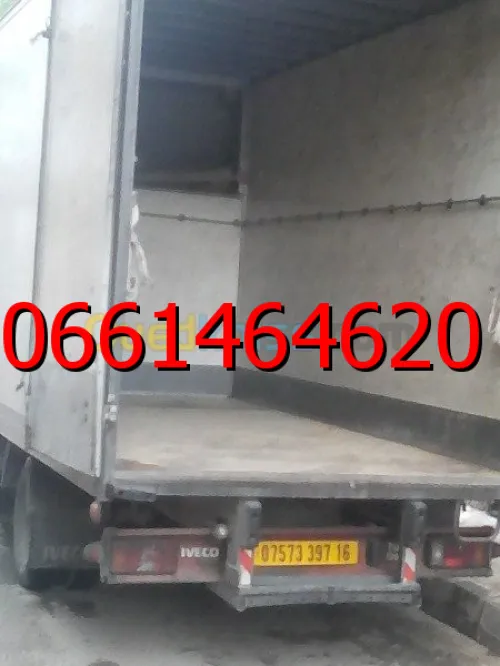 DEMENAGEMENT-TRANSPORT &MANUTENTIONS%