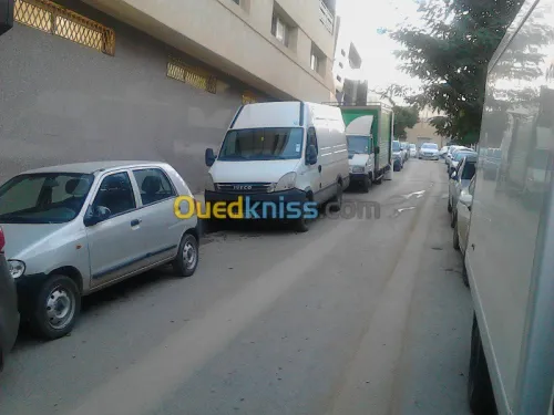 DEMENAGEMENT-TRANSPORT &MANUTENTIONS%