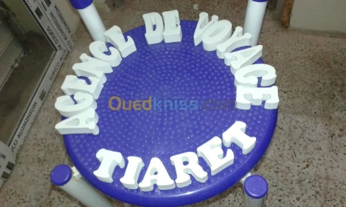 Publicité & Communication