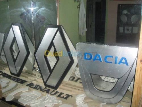 Publicité & Communication