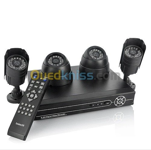 installateur réseau  