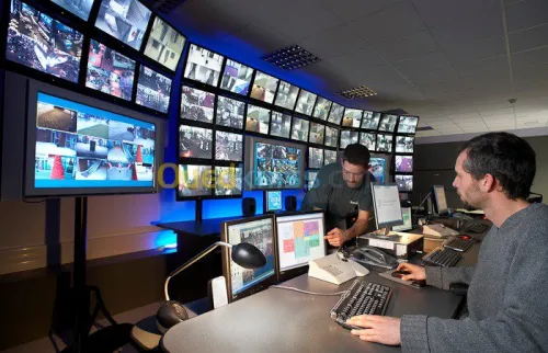 installateur réseau  