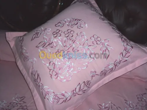 choura broderie
