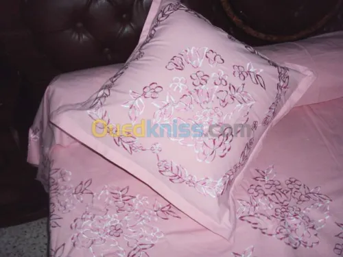 choura broderie