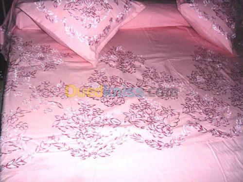 choura broderie