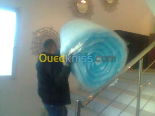 ~DEMENAGEMENT /PARTICULIER /ENTREPRISE