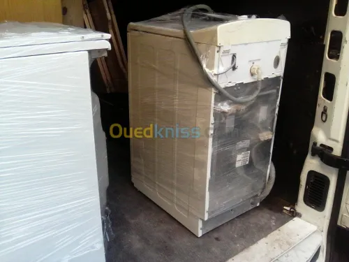 ~DEMENAGEMENT /PARTICULIER /ENTREPRISE