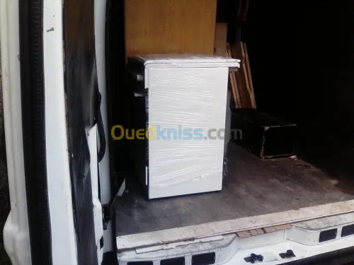 ~DEMENAGEMENT /PARTICULIER /ENTREPRISE