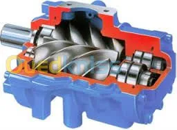 vente et maintenance 