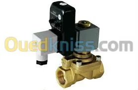 vente et maintenance 