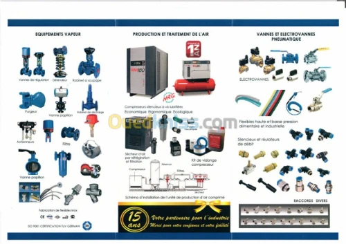vente et maintenance 
