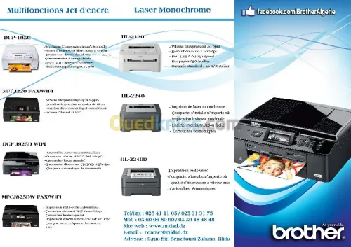 travaux publicitaire