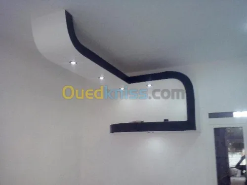 amenagement