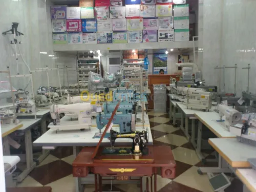 FOURNISSEUR ANSEJ-CNAC-ANGEM