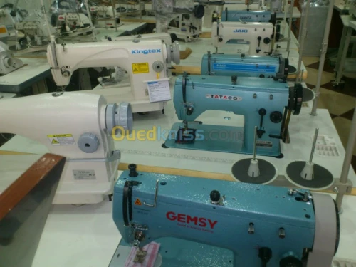 FOURNISSEUR ANSEJ-CNAC-ANGEM