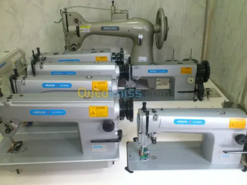 FOURNISSEUR ANSEJ-CNAC-ANGEM