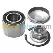 roulement pour tous types de vehicule