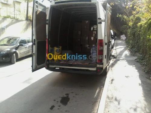 < DEMENAGEMENT TRANSPORT