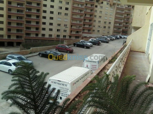 DEMENAGEMENT &MANUTENTION/ TRANSPORT %
