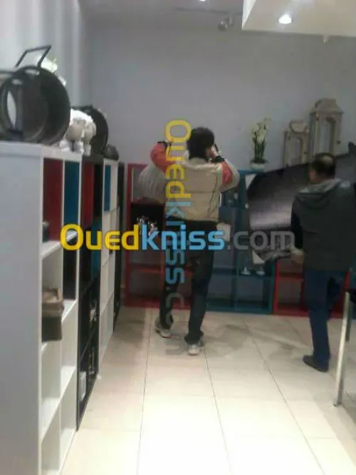 DÉMÉNAGEMENT/PARTICULIER/ENTREPRISE__