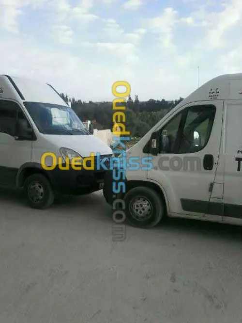 DÉMÉNAGEMENT/PARTICULIER/ENTREPRISE__