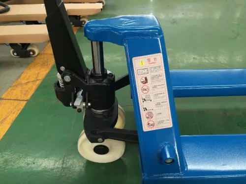 TRANSPALETTE 3T & 5T  MANEULLE 